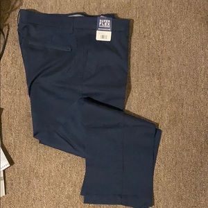 Men’s Haggar slacks Super Flex Waistband 34X30